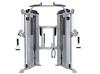 Hope Dual Cable Column and Chin-Up Machine (HDC2000)