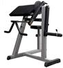 Combo Biceps & Triceps Machine ⢻T360)