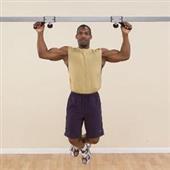 Body-Solid Lat Pull-Up / Chin-Up Station (GCA2)