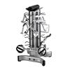 Gym Accessory Stand ⣊S458)