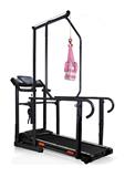 TreadCare® Heavy Duty Gait Trainer Rehabilitation Treadmill (GRTS360) 