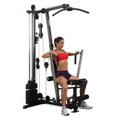 Body-Solid Performance Trainer Gym (G1S) 