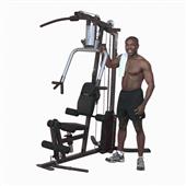 Body-Solid G3S Selectorized Home Gym (G3S)