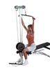 Body-Solid Lat Row Attachment (GLRA81)
