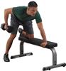 Body-Solid Flat Bench (GFB350)