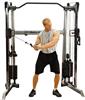 Body-Solid Functional Trainer 200 (GDCC200)